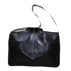 Manufacturers Exporters and Wholesale Suppliers of Leather Ladies Bags Mumbai Maharashtra
